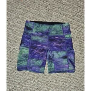 Lululemon Speed Track Short
Rio Nights Multi Women's Size 4
